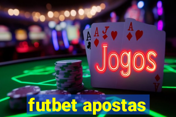 futbet apostas